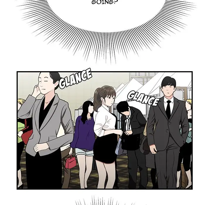 Drama in the Office - Chapter 27 [photo 29] - MangaPorn