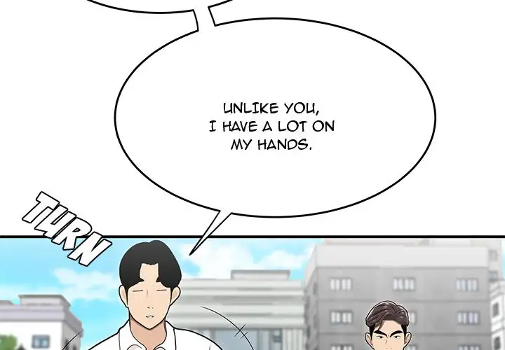 Drama in the Office - Chapter 27 [photo 3] - MangaPorn
