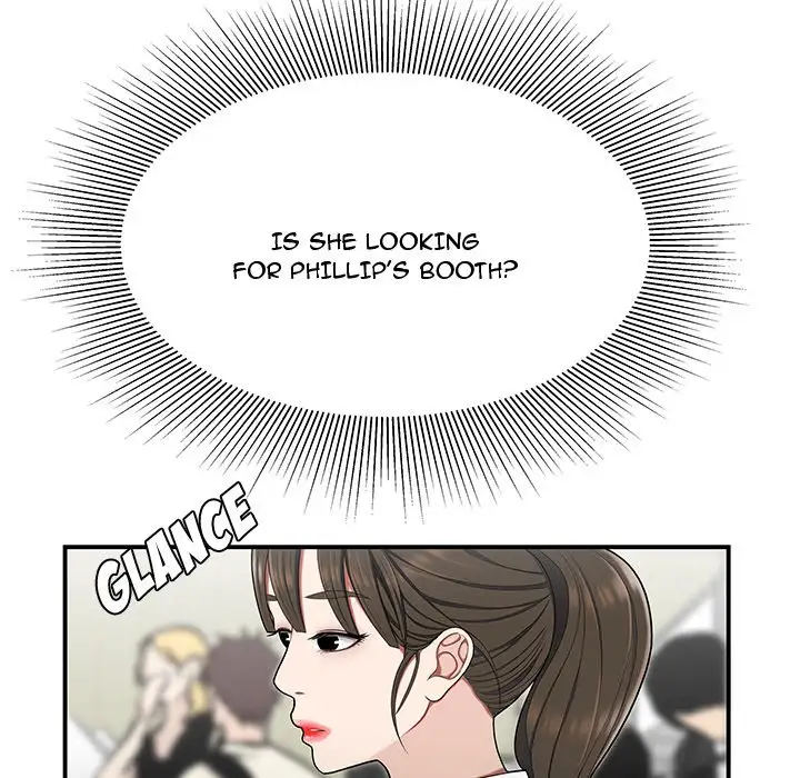 Drama in the Office - Chapter 27 [photo 30] - MangaPorn