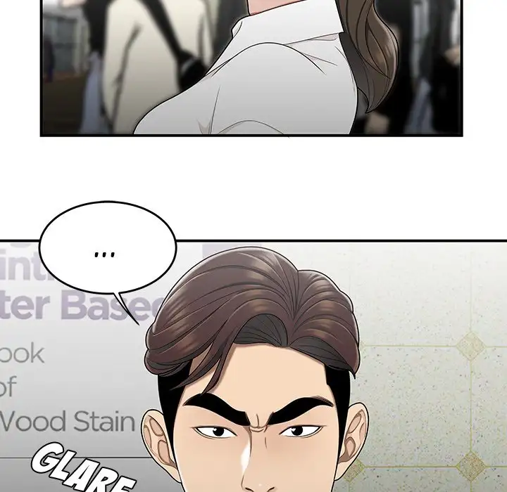Drama in the Office - Chapter 27 [photo 31] - MangaPorn