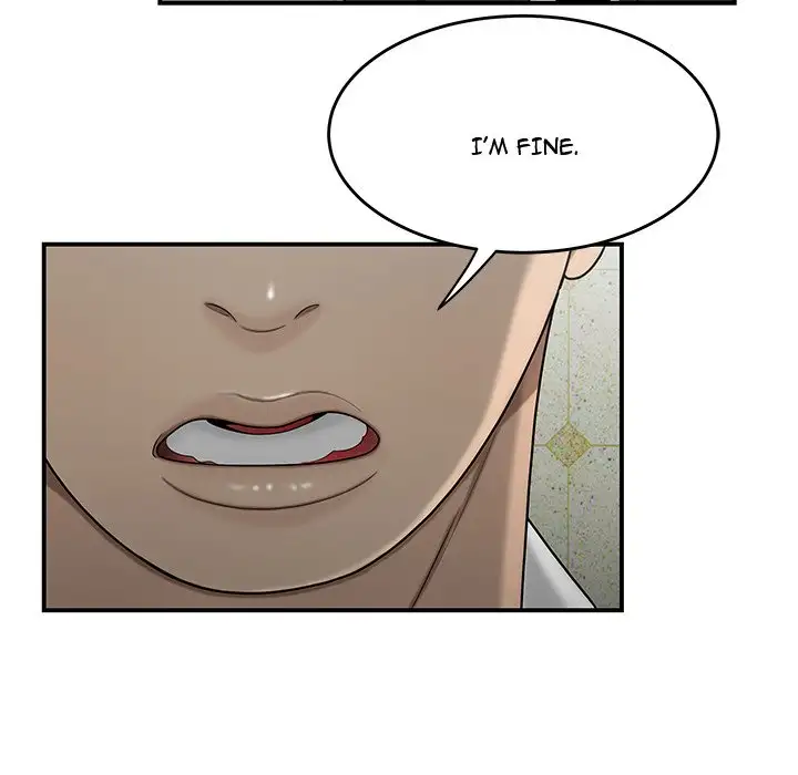 Drama in the Office - Chapter 27 [photo 33] - MangaPorn