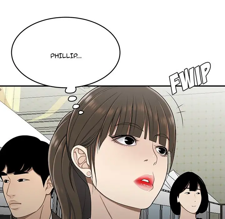 Drama in the Office - Chapter 27 [photo 34] - MangaPorn