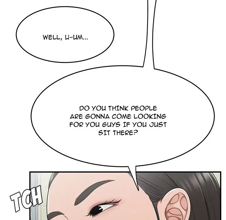 Drama in the Office - Chapter 27 [photo 39] - MangaPorn