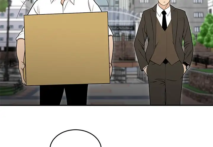 Drama in the Office - Chapter 27 [photo 4] - MangaPorn