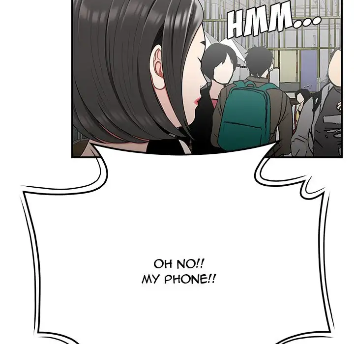 Drama in the Office - Chapter 27 [photo 46] - MangaPorn