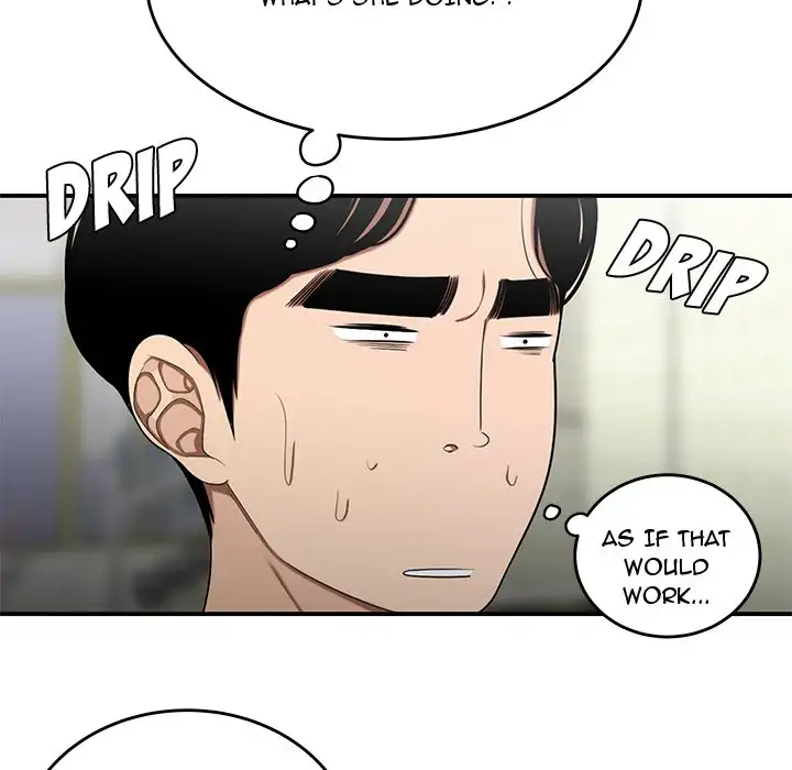 Drama in the Office - Chapter 27 [photo 55] - MangaPorn