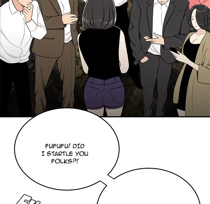 Drama in the Office - Chapter 27 [photo 57] - MangaPorn