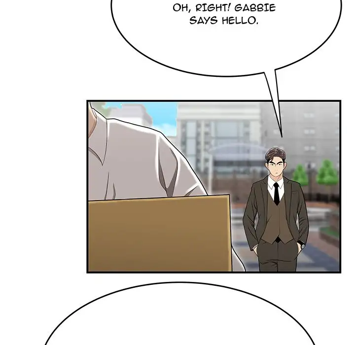 Drama in the Office - Chapter 27 [photo 6] - MangaPorn