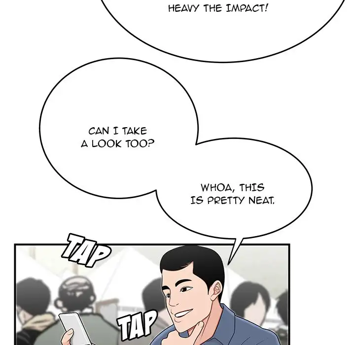 Drama in the Office - Chapter 27 [photo 61] - MangaPorn
