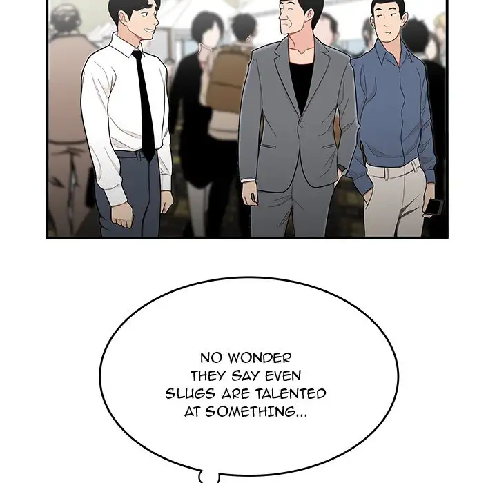 Drama in the Office - Chapter 27 [photo 64] - MangaPorn