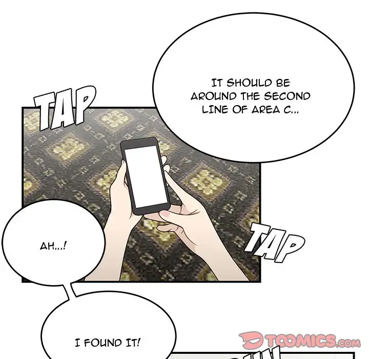 Drama in the Office - Chapter 27 [photo 68] - MangaPorn
