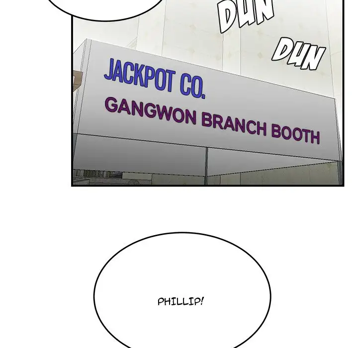 Drama in the Office - Chapter 27 [photo 69] - MangaPorn