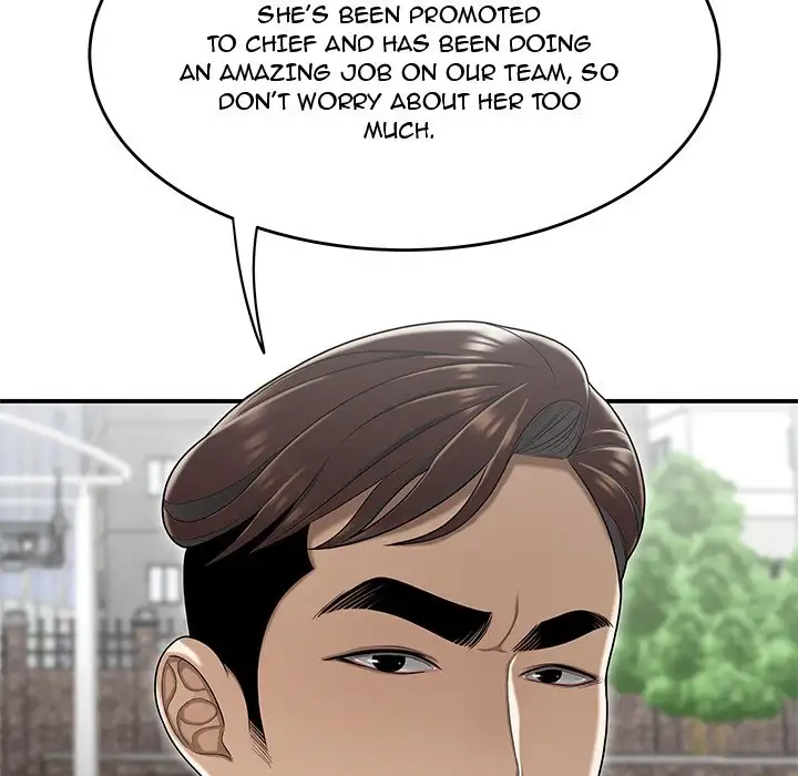 Drama in the Office - Chapter 27 [photo 7] - MangaPorn