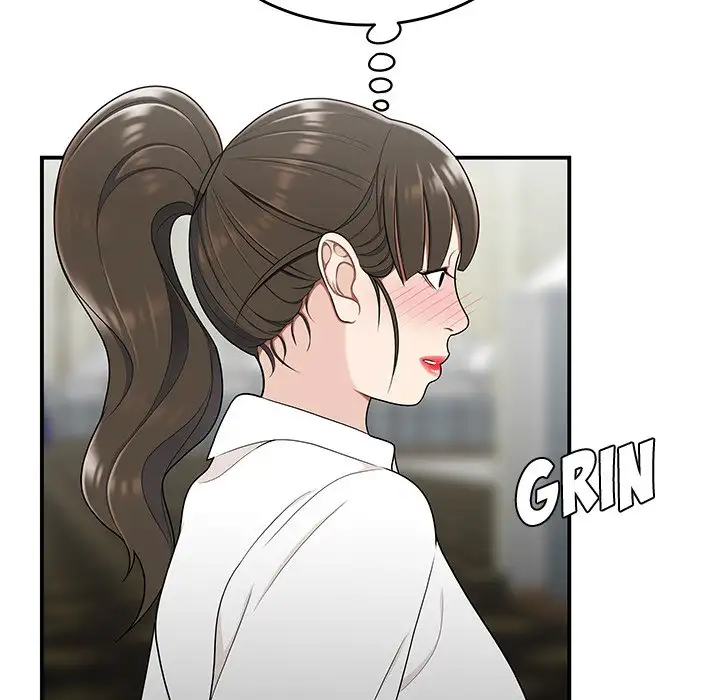 Drama in the Office - Chapter 27 [photo 70] - MangaPorn