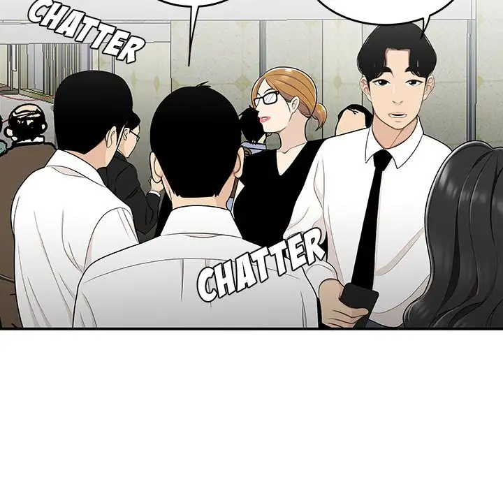 Drama in the Office - Chapter 27 [photo 72] - MangaPorn