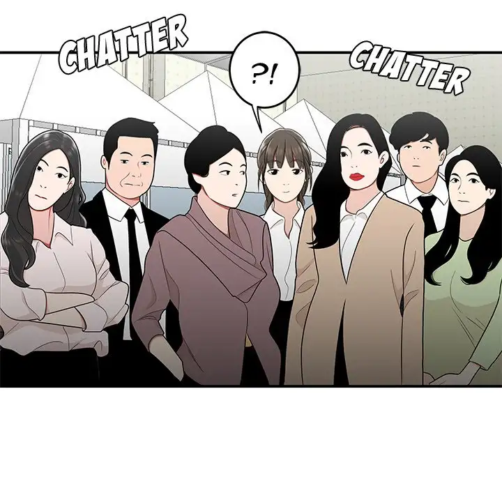Drama in the Office - Chapter 27 [photo 73] - MangaPorn