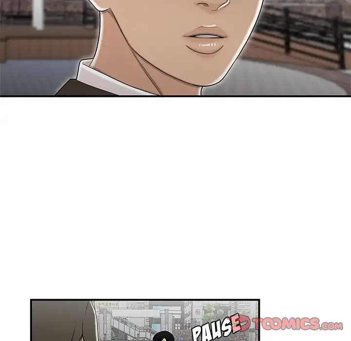 Drama in the Office - Chapter 27 [photo 8] - MangaPorn