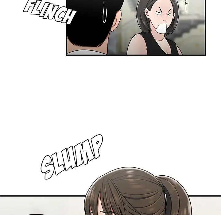Drama in the Office - Chapter 27 [photo 81] - MangaPorn