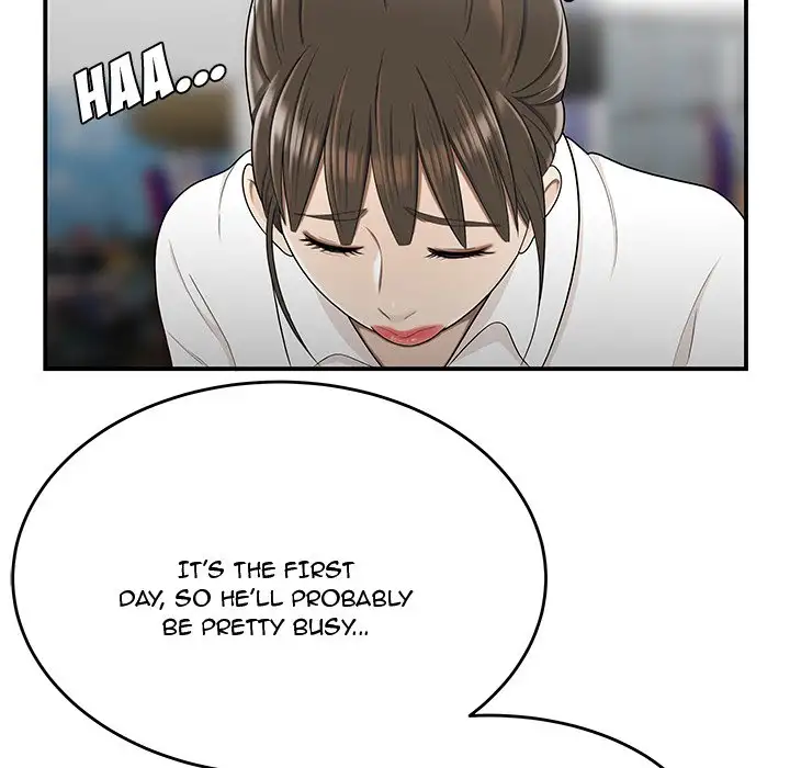 Drama in the Office - Chapter 27 [photo 88] - MangaPorn