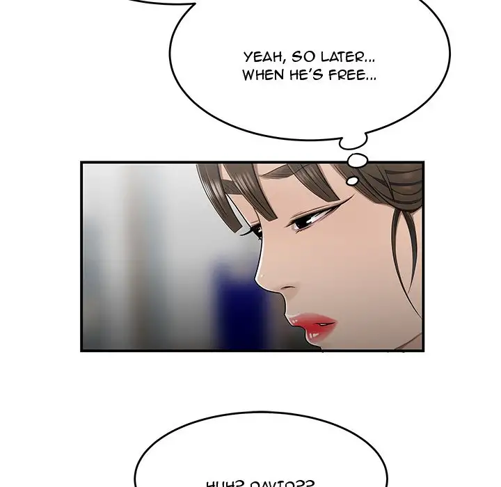 Drama in the Office - Chapter 27 [photo 89] - MangaPorn