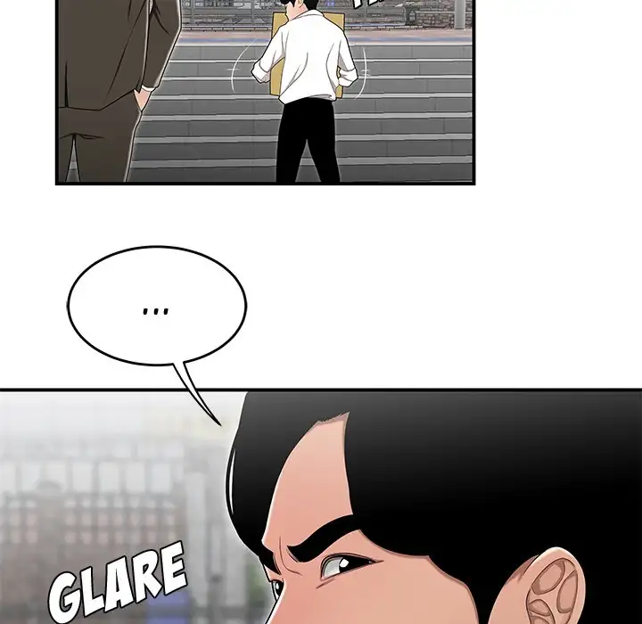 Drama in the Office - Chapter 27 [photo 9] - MangaPorn