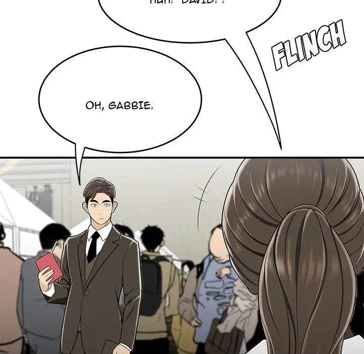 Drama in the Office - Chapter 27 [photo 90] - MangaPorn