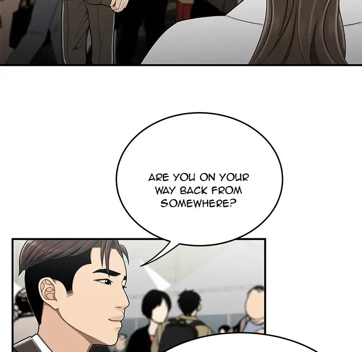 Drama in the Office - Chapter 27 [photo 91] - MangaPorn