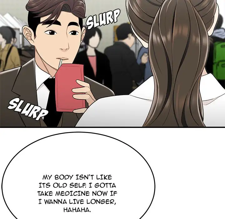 Drama in the Office - Chapter 27 [photo 94] - MangaPorn