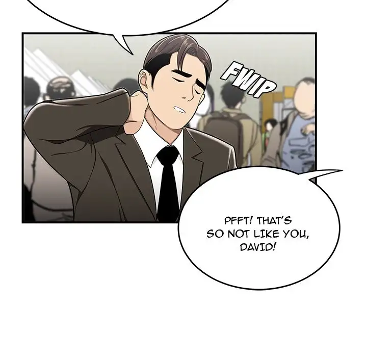 Drama in the Office - Chapter 27 [photo 95] - MangaPorn