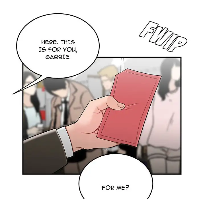 Drama in the Office - Chapter 27 [photo 96] - MangaPorn