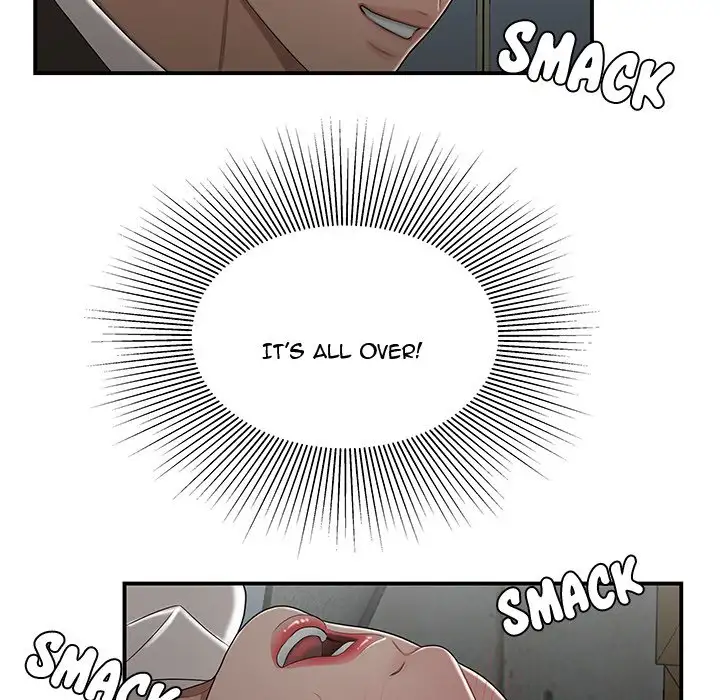 Drama in the Office - Chapter 28 [photo 105] - MangaPorn