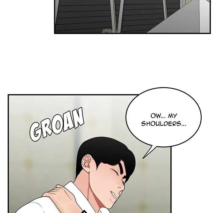 Drama in the Office - Chapter 28 [photo 12] - MangaPorn