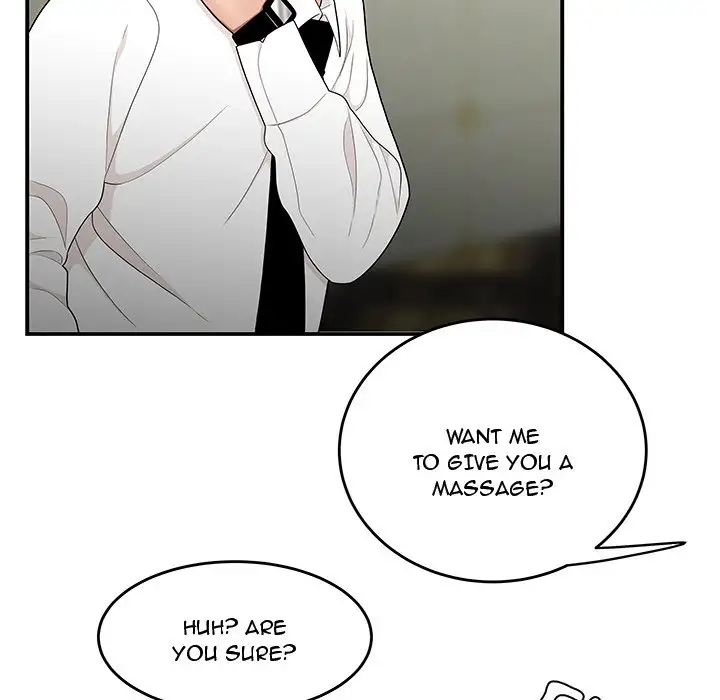 Drama in the Office - Chapter 28 [photo 13] - MangaPorn