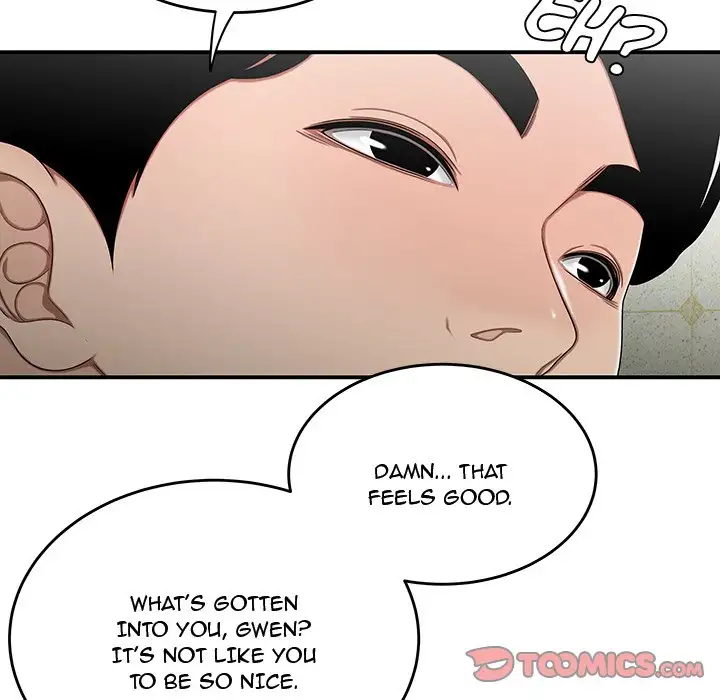 Drama in the Office - Chapter 28 [photo 14] - MangaPorn
