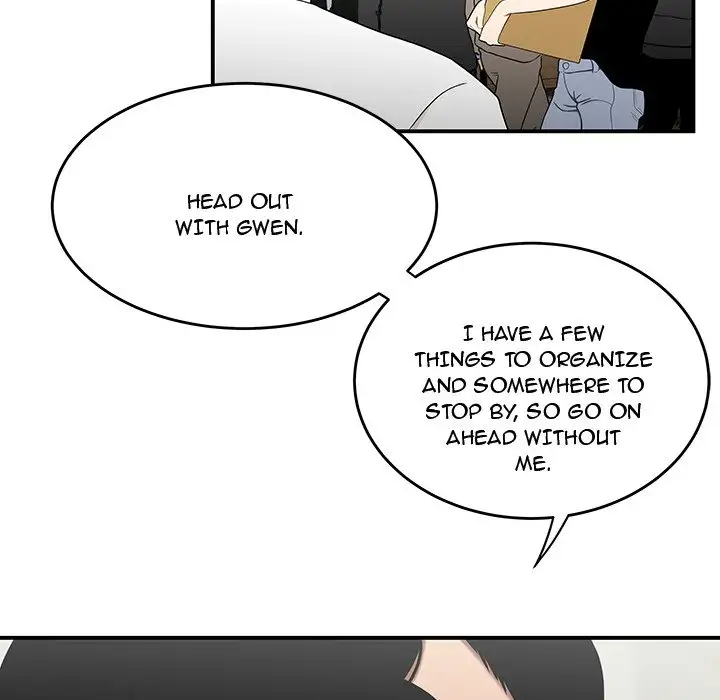 Drama in the Office - Chapter 28 [photo 18] - MangaPorn