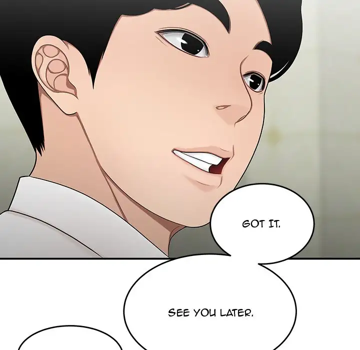 Drama in the Office - Chapter 28 [photo 19] - MangaPorn