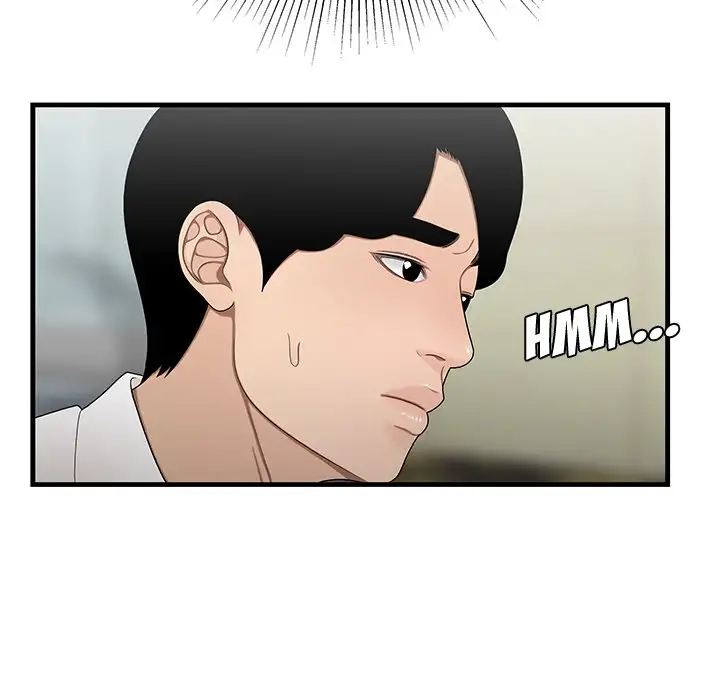 Drama in the Office - Chapter 28 [photo 22] - MangaPorn