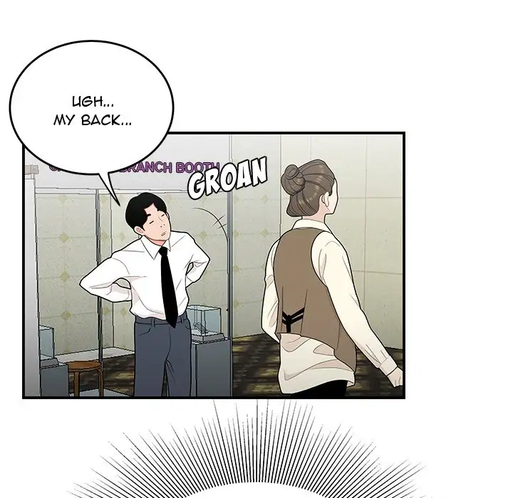 Drama in the Office - Chapter 28 [photo 23] - MangaPorn