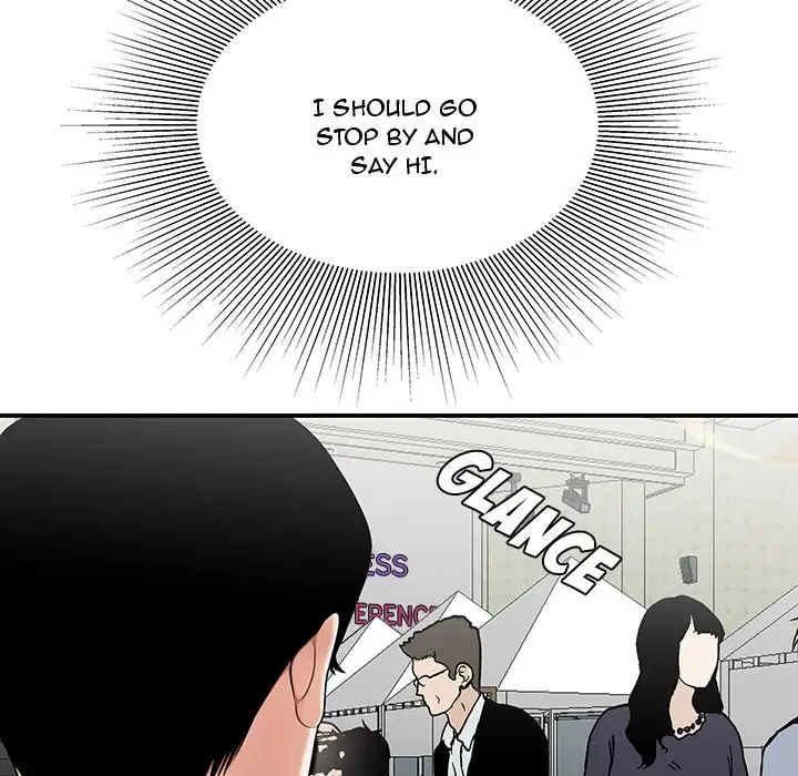 Drama in the Office - Chapter 28 [photo 24] - MangaPorn