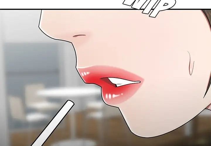 Drama in the Office - Chapter 28 [photo 3] - MangaPorn