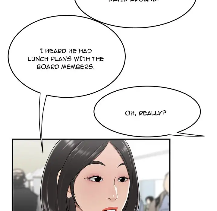 Drama in the Office - Chapter 28 [photo 30] - MangaPorn