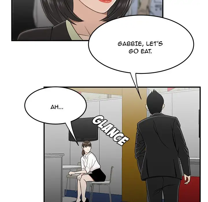 Drama in the Office - Chapter 28 [photo 31] - MangaPorn