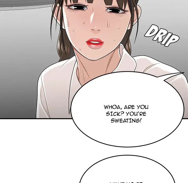 Drama in the Office - Chapter 28 [photo 33] - MangaPorn