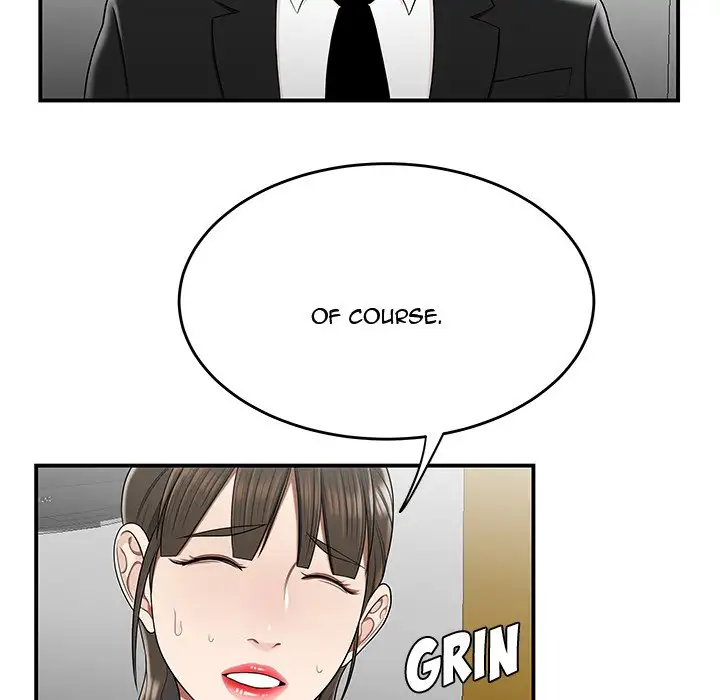 Drama in the Office - Chapter 28 [photo 37] - MangaPorn