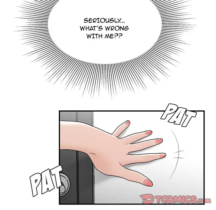 Drama in the Office - Chapter 28 [photo 44] - MangaPorn