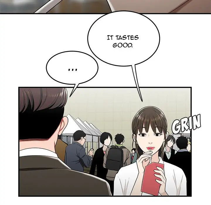 Drama in the Office - Chapter 28 [photo 5] - MangaPorn