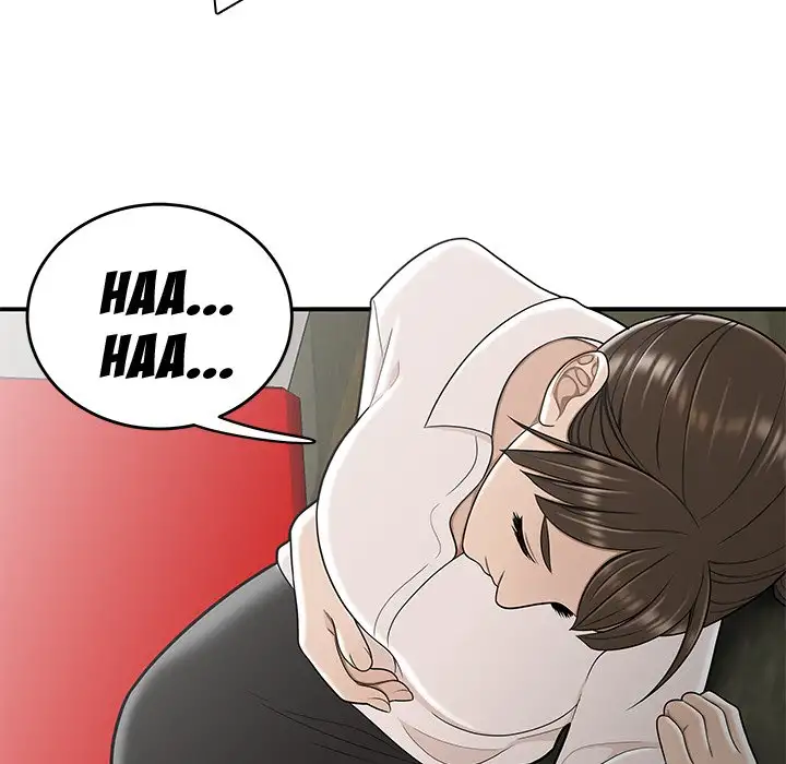 Drama in the Office - Chapter 28 [photo 51] - MangaPorn