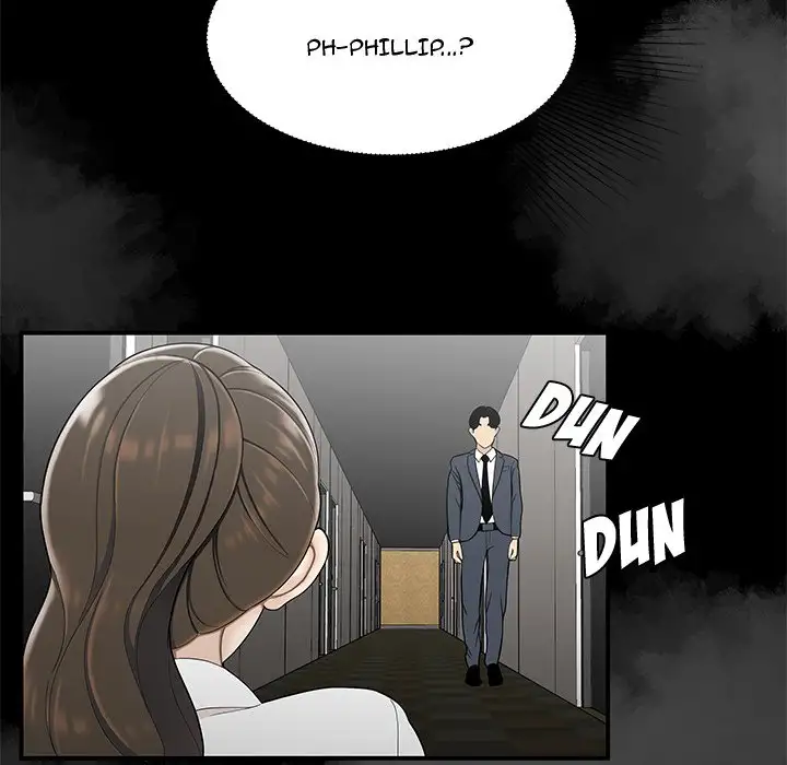 Drama in the Office - Chapter 28 [photo 57] - MangaPorn