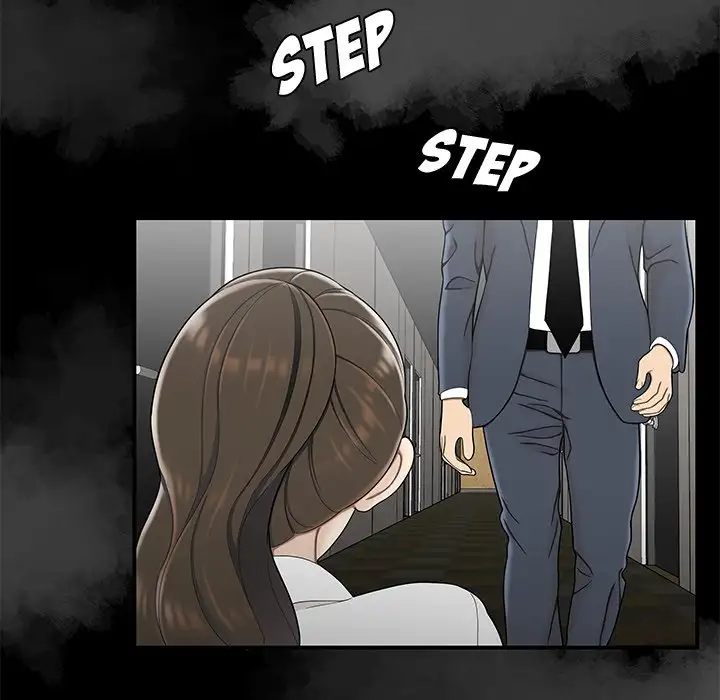 Drama in the Office - Chapter 28 [photo 58] - MangaPorn