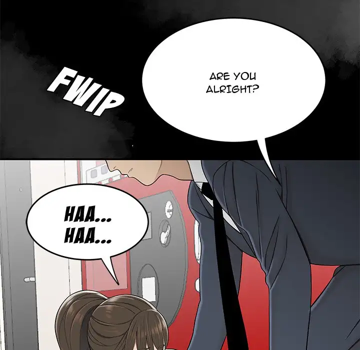 Drama in the Office - Chapter 28 [photo 59] - MangaPorn